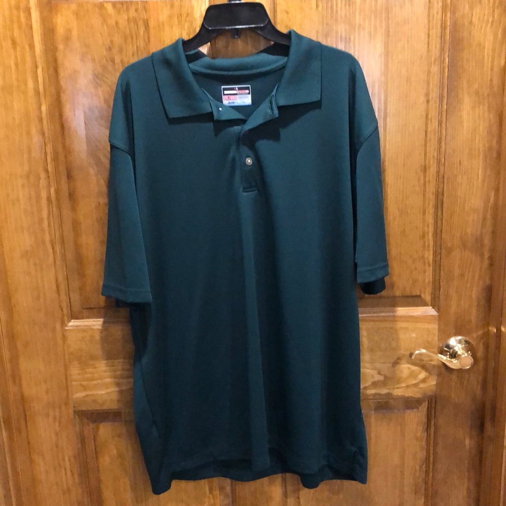 Golf Polo ‼️WORN ONCE‼️